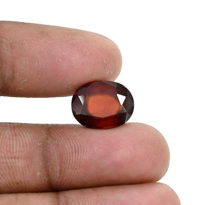Hessonite (Gomed) 8.96 Carat