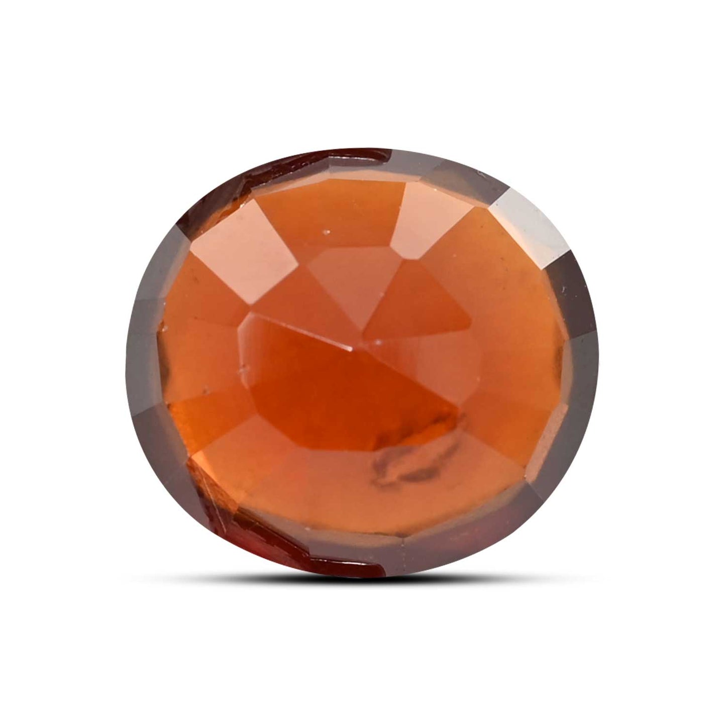 Hessonite (Gomed) 8.08 Carat