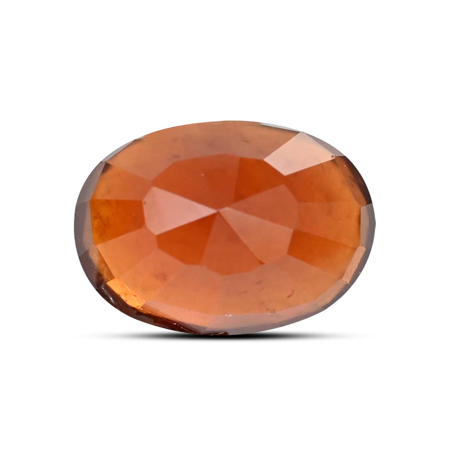 Hessonite (Gomed) 7.85 Carat