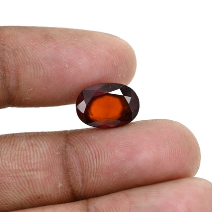 Hessonite (Gomed) 7.85 Carat