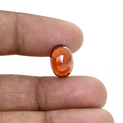 Hessonite (Gomed) 7.85 Carat