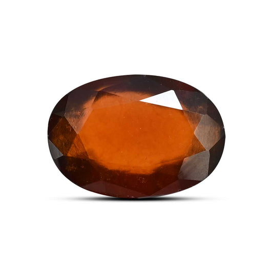 Hessonite (Gomed) 7.84 Carat