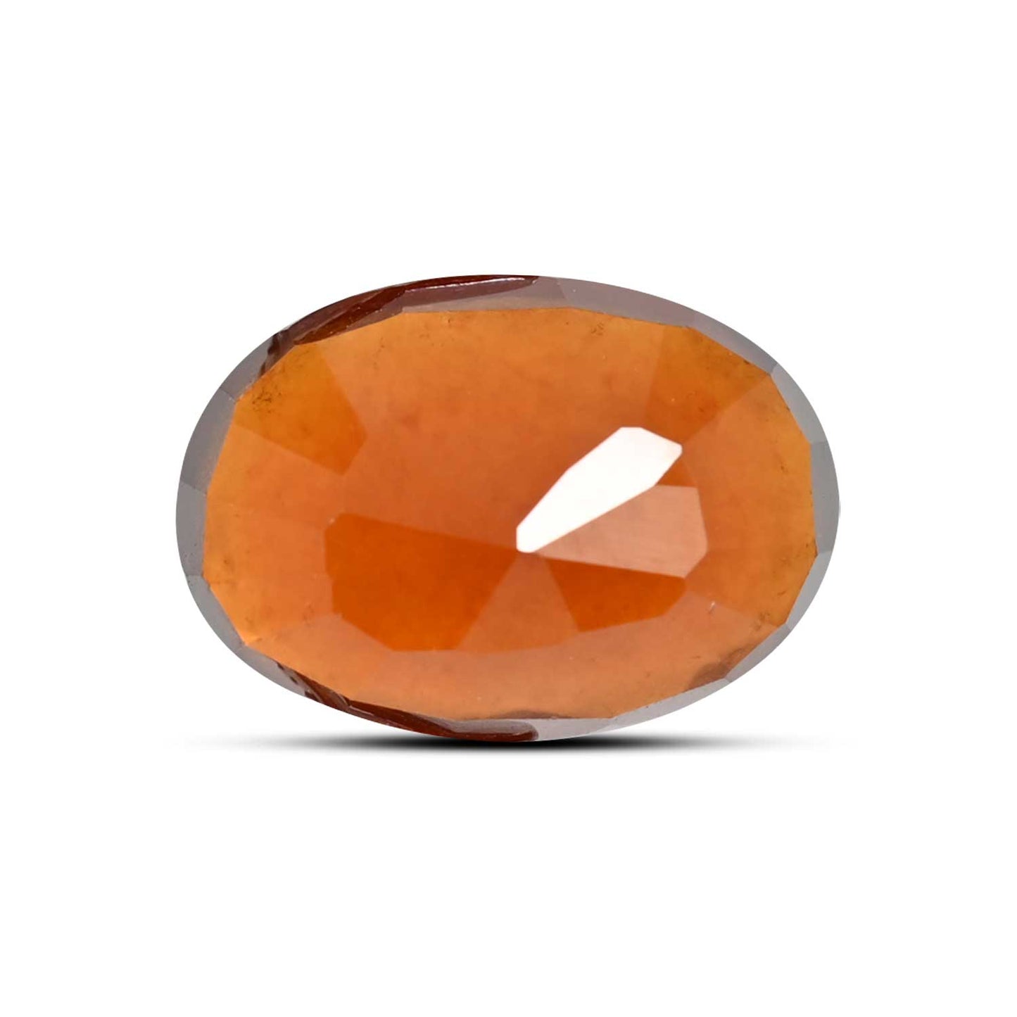 Hessonite (Gomed) 7.84 Carat