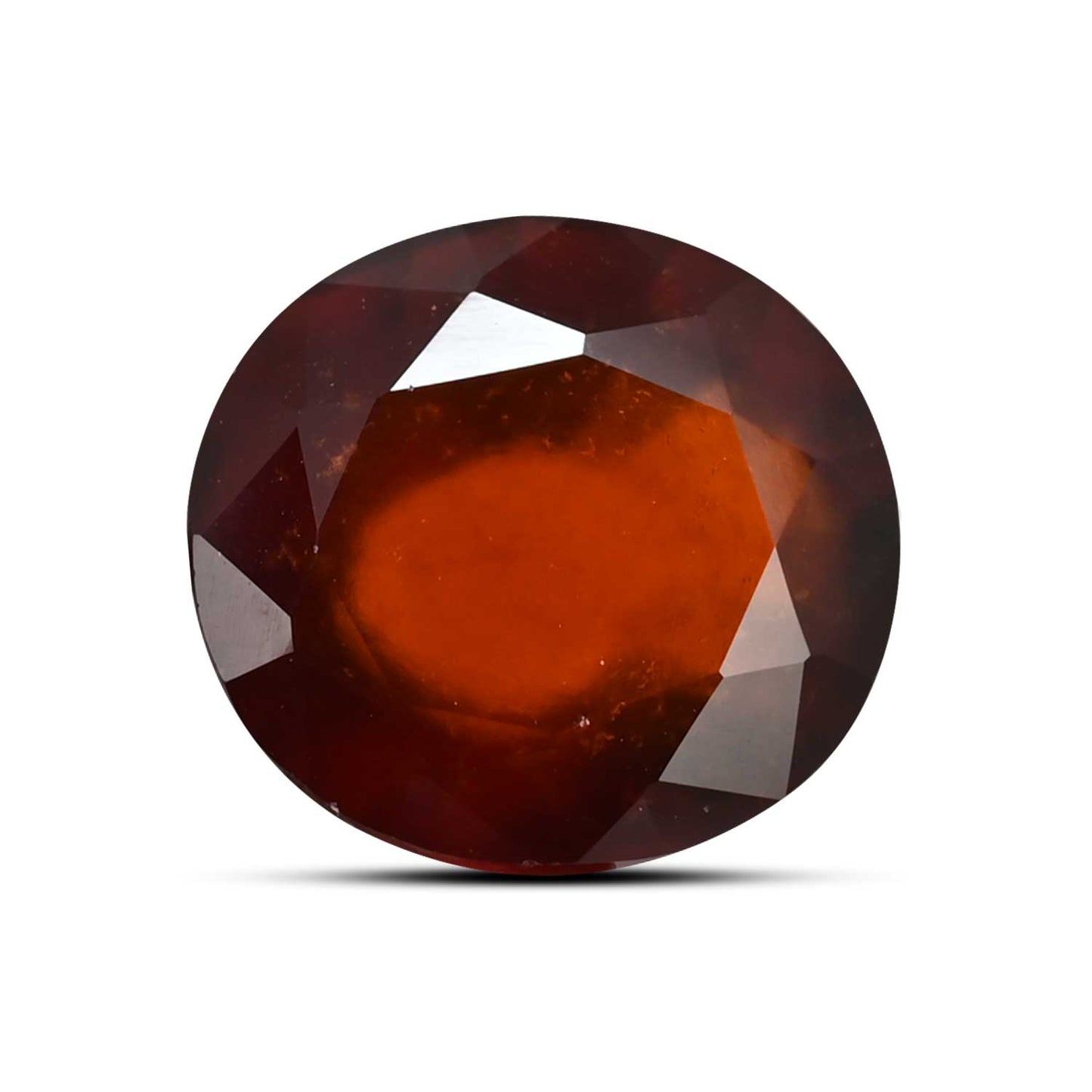 Hessonite (Gomed) 9.79 Carat
