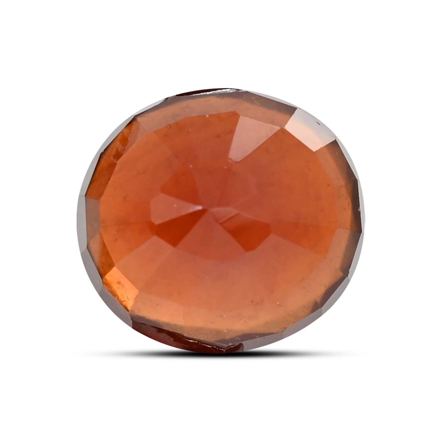 Hessonite (Gomed) 9.79 Carat