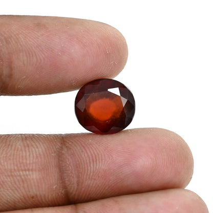 Hessonite (Gomed) 9.79 Carat