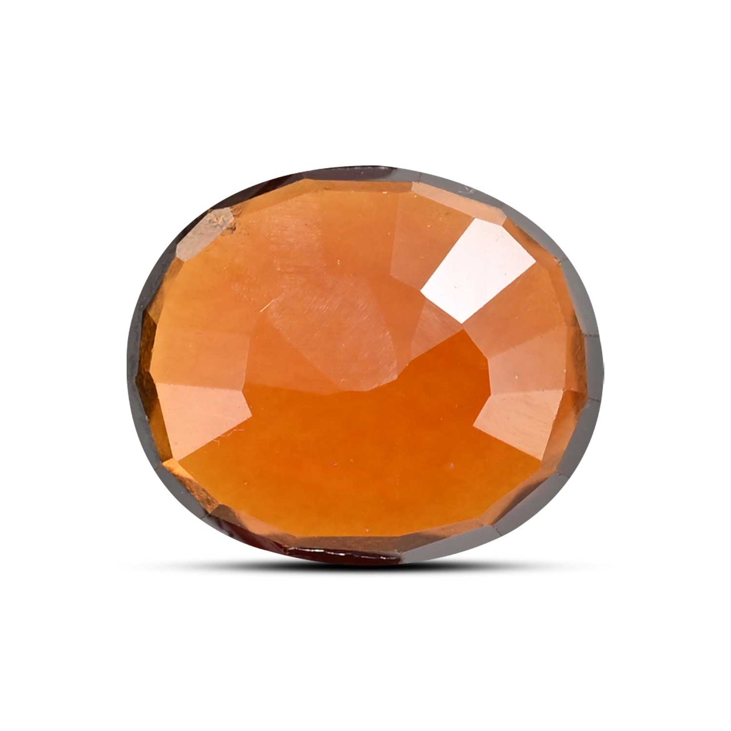 Hessonite (Gomed) 6.88 Carat