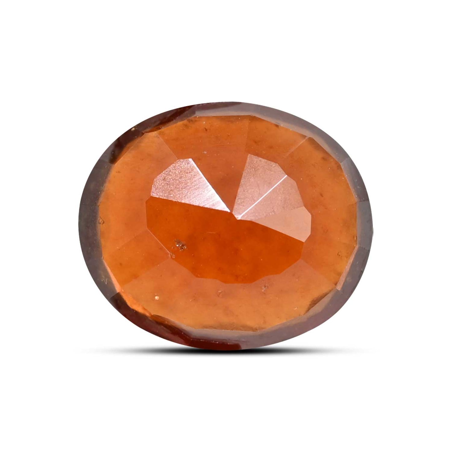 Hessonite (Gomed) 8.49 Carat