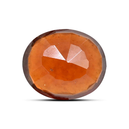 Hessonite (Gomed) 8.49 Carat