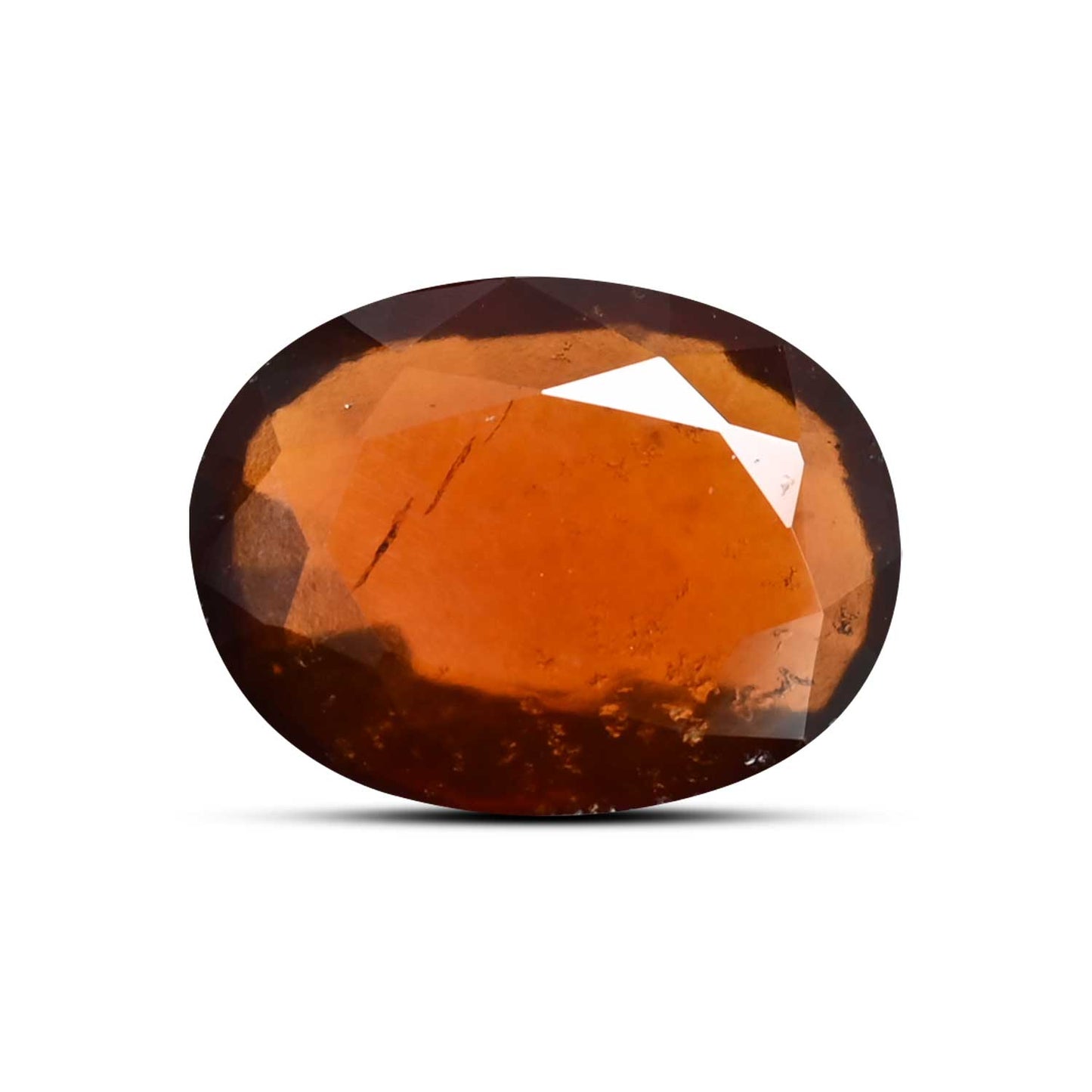 Hessonite (Gomed) 7.03 Carat