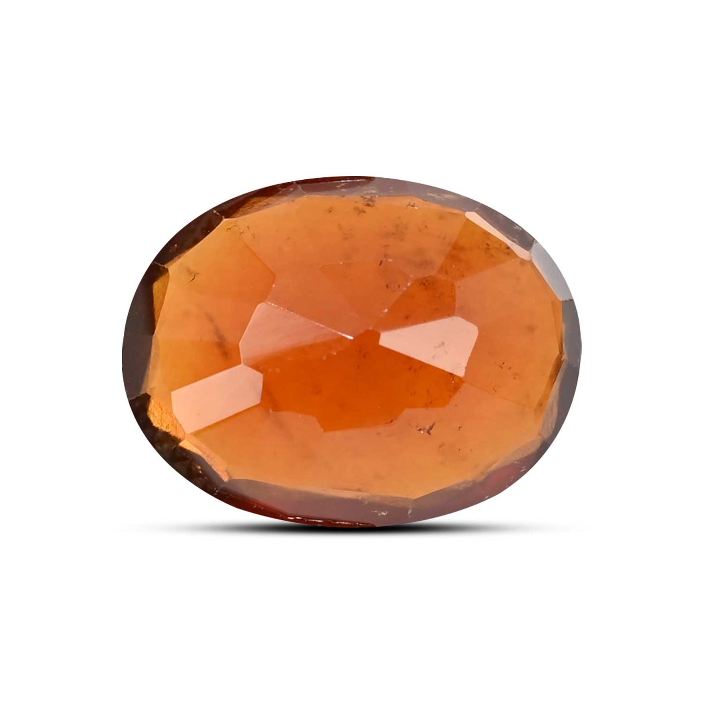 Hessonite (Gomed) 7.03 Carat