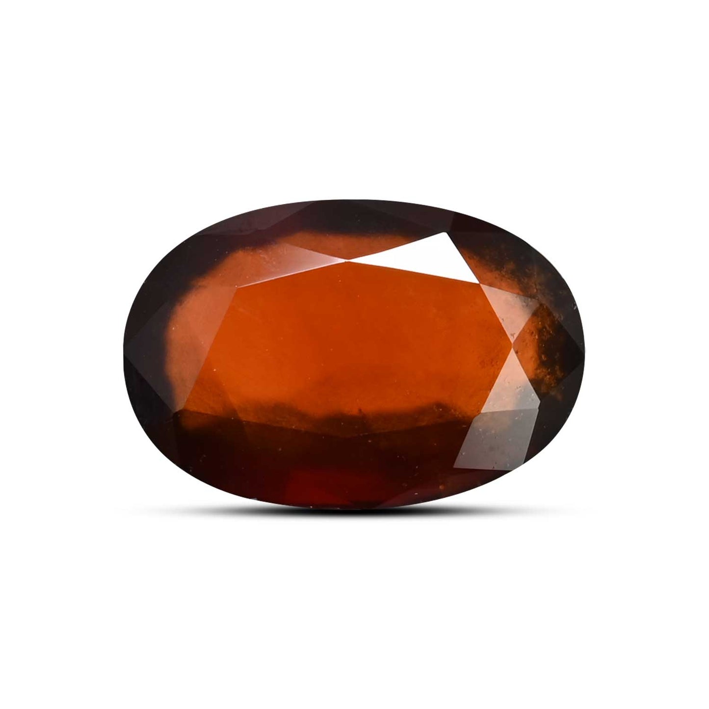Hessonite (Gomed) 7.57 Carat