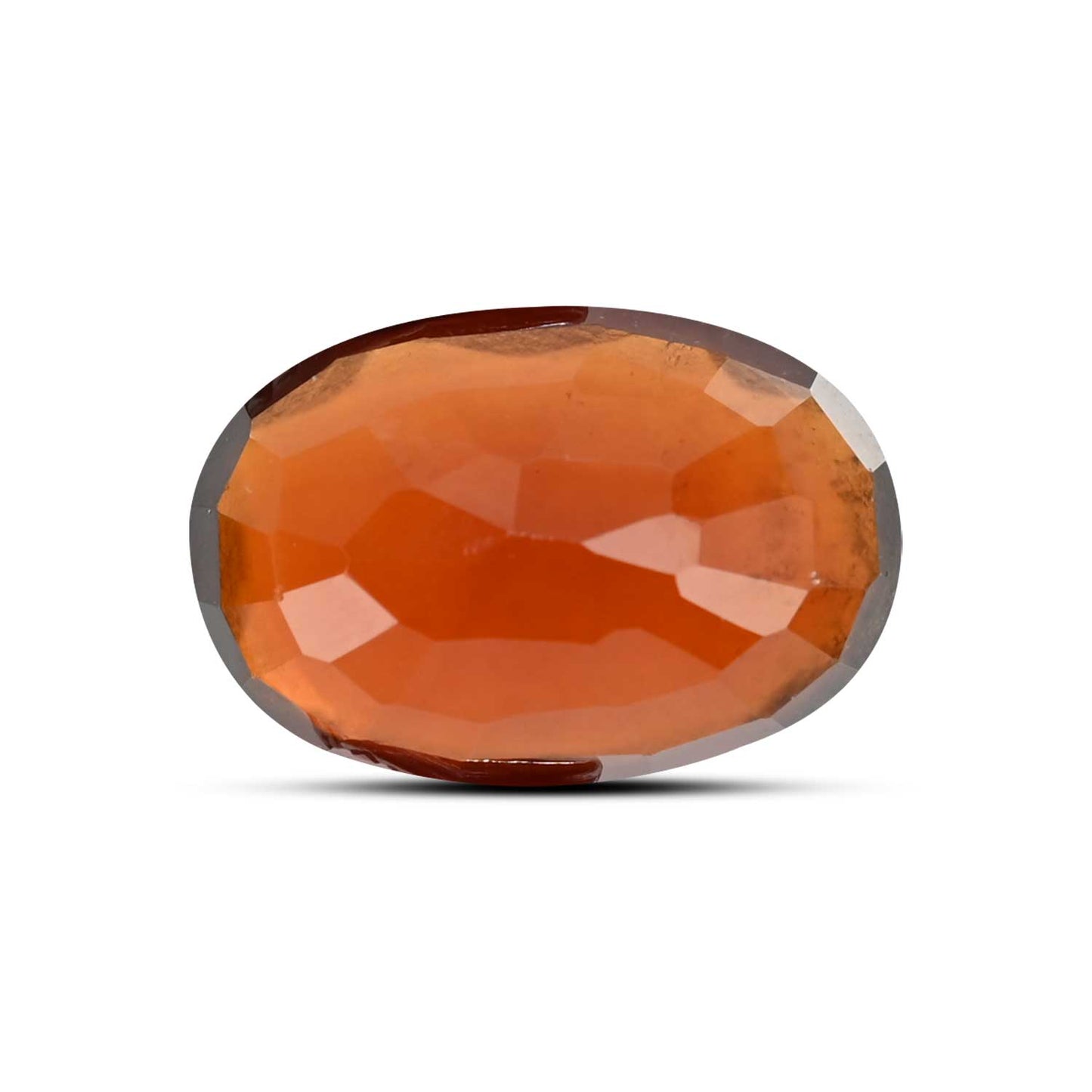 Hessonite (Gomed) 7.57 Carat