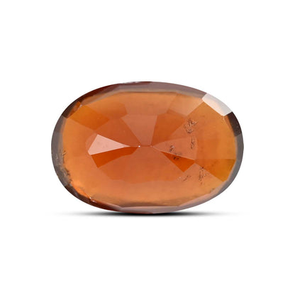 Hessonite (Gomed) 6.87 Carat