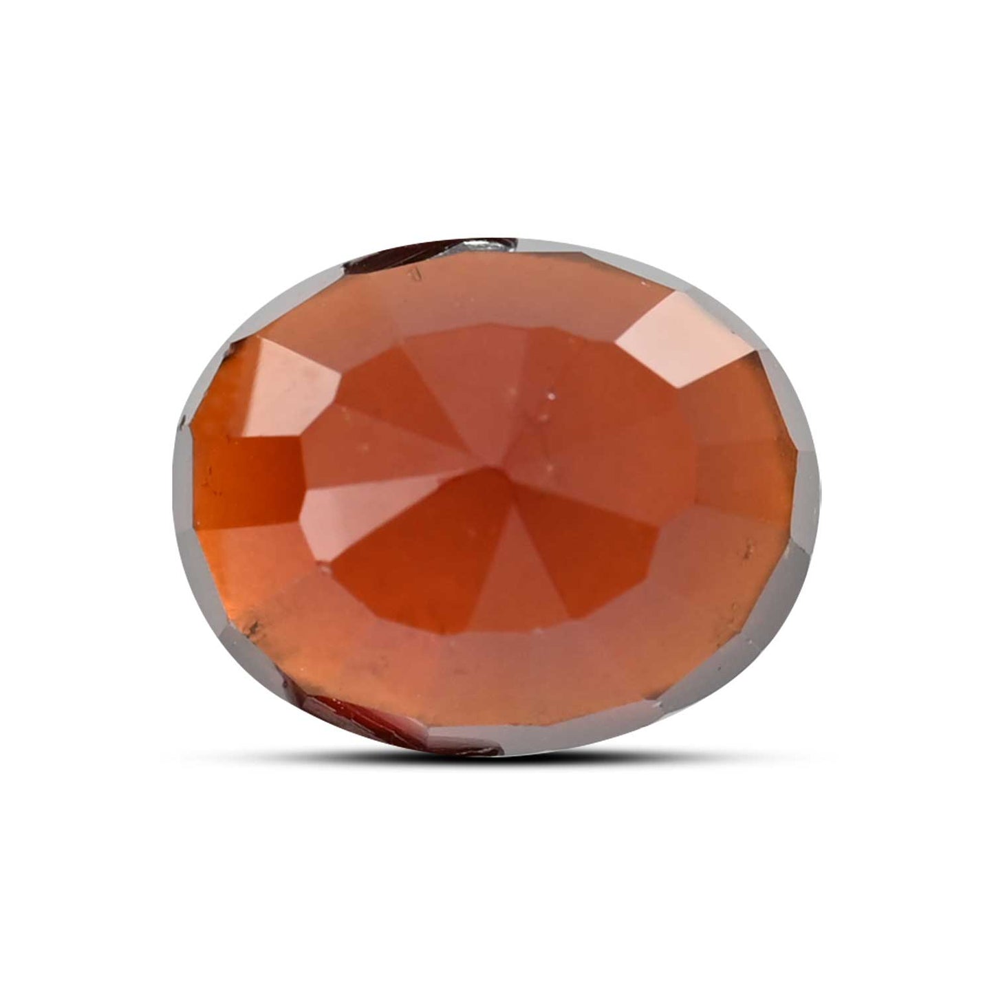 Hessonite (Gomed) 8.11 Carat