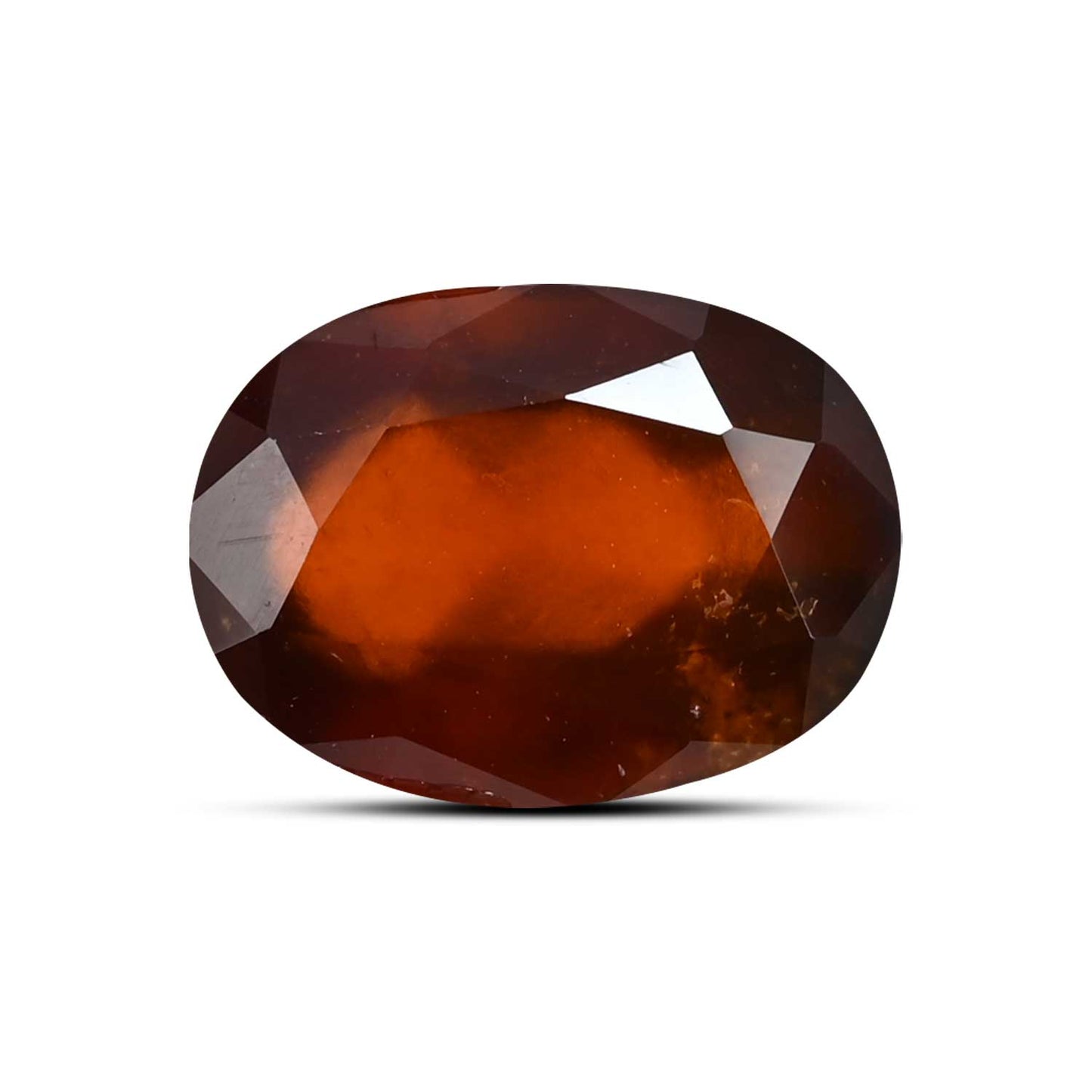 Hessonite (Gomed) 8.06 Carat