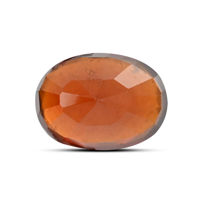 Hessonite (Gomed) 8.06 Carat