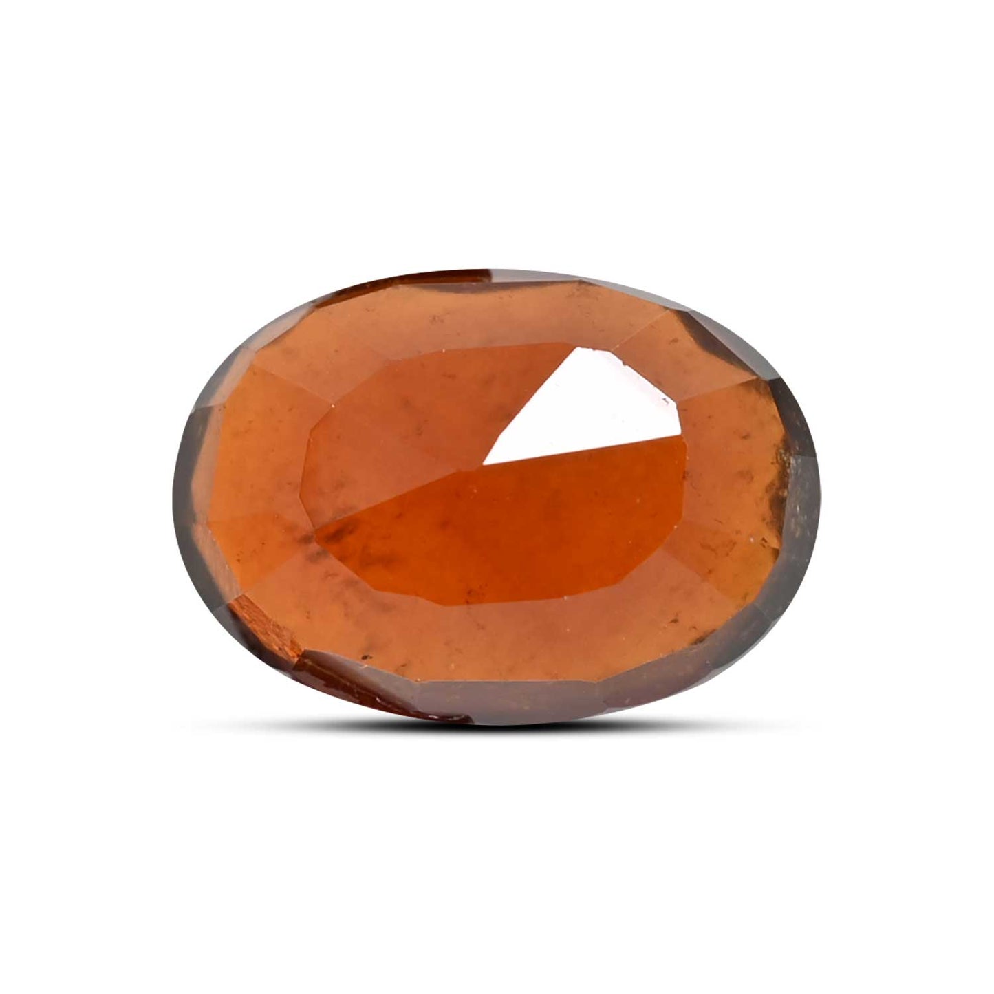 Hessonite (Gomed) 7.68 Carat