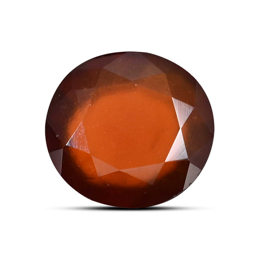 Hessonite (Gomed) 8.4 Carat