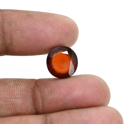 Hessonite (Gomed) 8.4 Carat