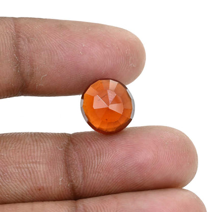 Hessonite (Gomed) 8.4 Carat