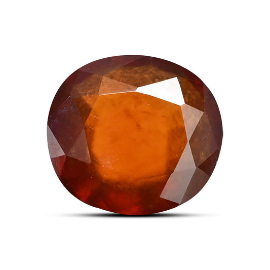 Hessonite (Gomed) 6.85 Carat