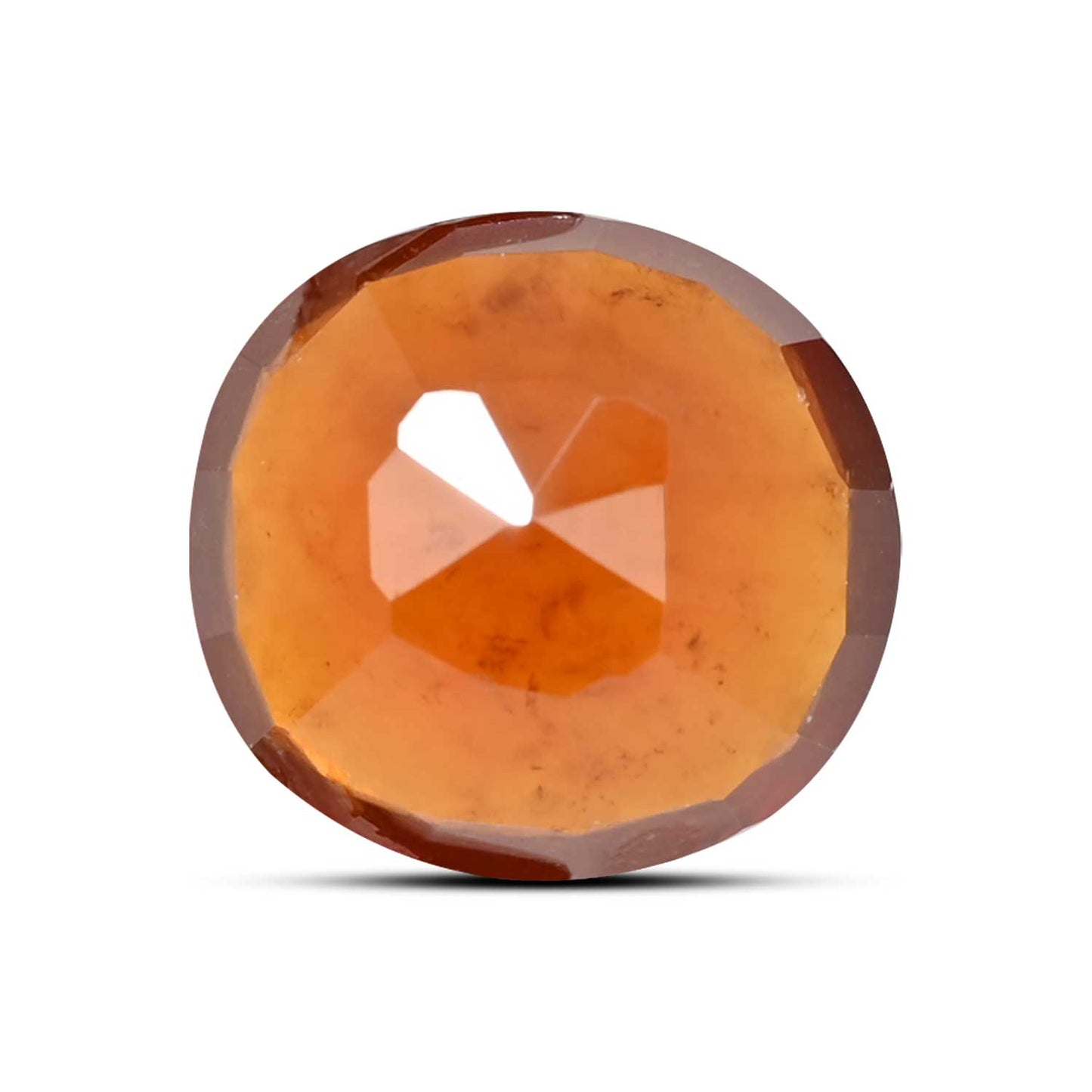 Hessonite (Gomed) 6.85 Carat
