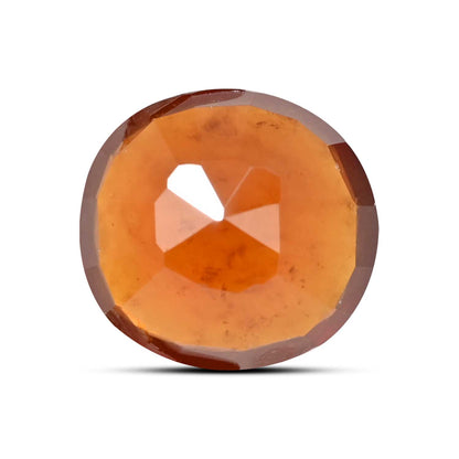 Hessonite (Gomed) 6.85 Carat