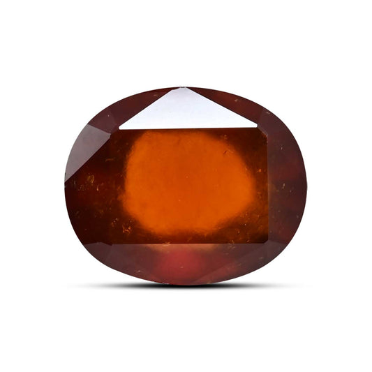 Hessonite (Gomed) 7.37 Carat