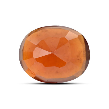 Hessonite (Gomed) 7.37 Carat