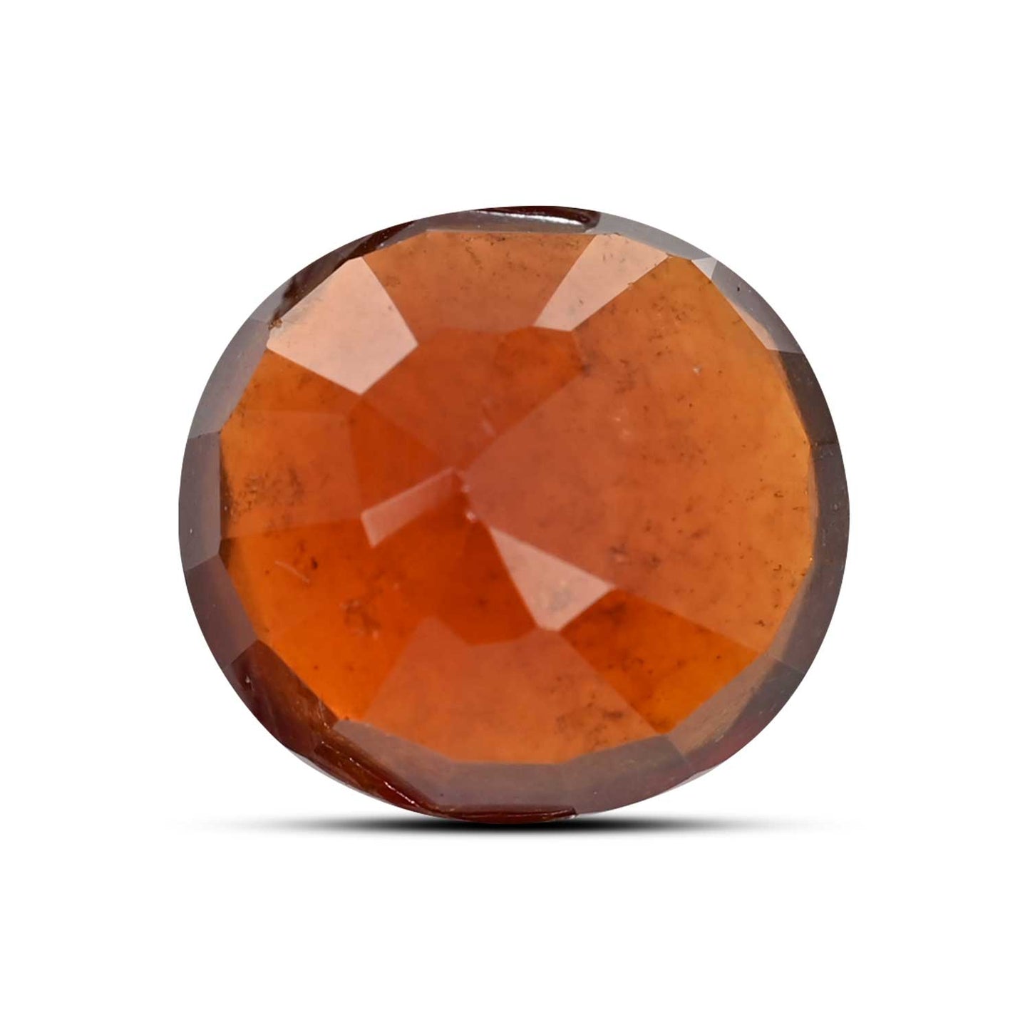 Hessonite (Gomed) 7.62 Carat