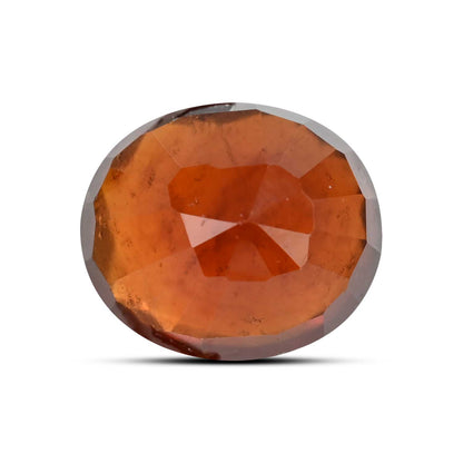 Hessonite (Gomed) 7.68 Carat