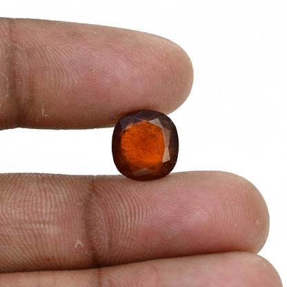 Hessonite (Gomed) 5.09 Carat