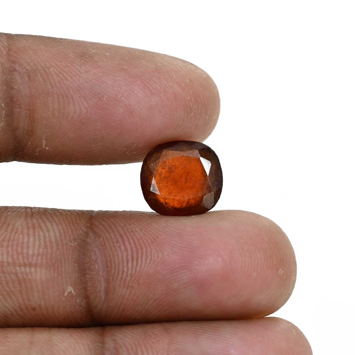 Hessonite (Gomed) 5.09 Carat