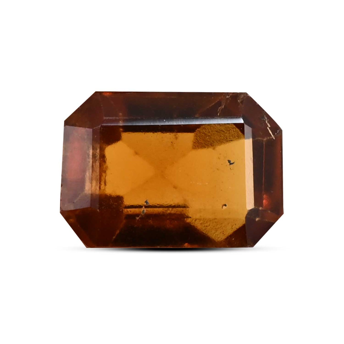 Hessonite (Gomed) 4.41 Carat