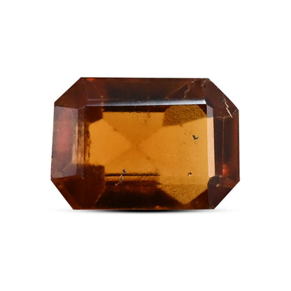 Hessonite (Gomed) 4.41 Carat