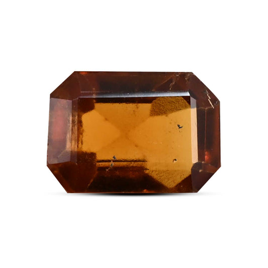 Hessonite (Gomed) 4.41 Carat