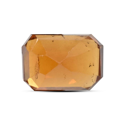 Hessonite (Gomed) 4.41 Carat