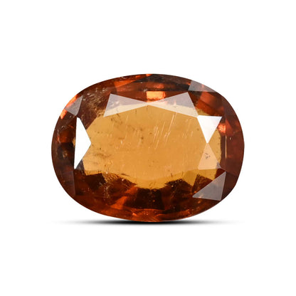 Hessonite (Gomed) 4.22 Carat