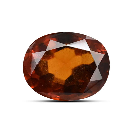 Hessonite (Gomed) 4.75 Carat