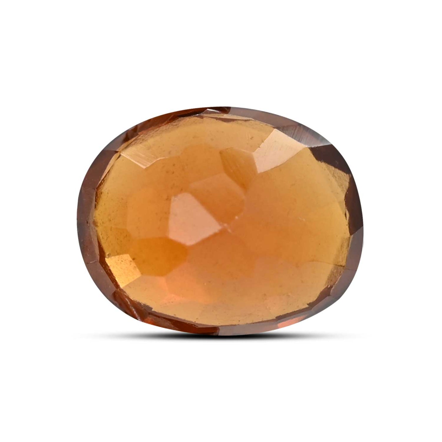 Hessonite (Gomed) 4.75 Carat
