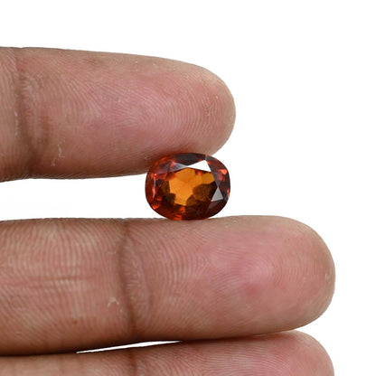 Hessonite (Gomed) 4.75 Carat