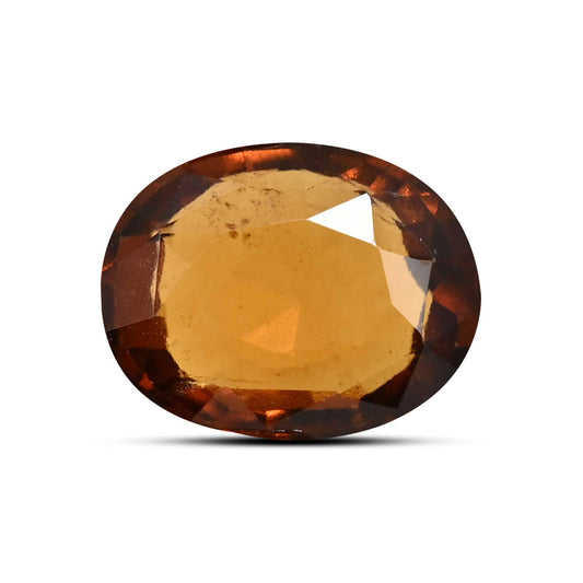 Hessonite (Gomed) 4.49 Carat