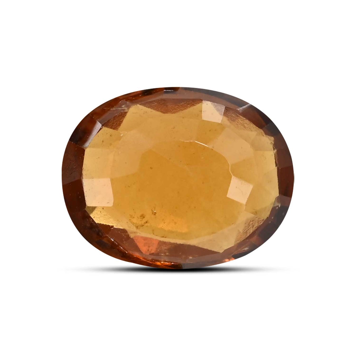 Hessonite (Gomed) 4.49 Carat