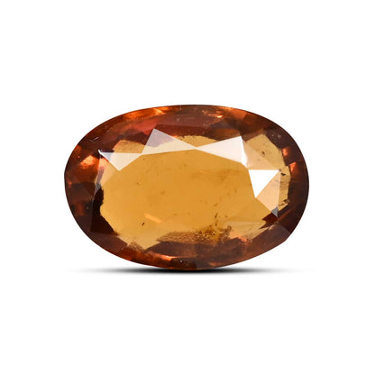 Hessonite (Gomed) 4.06 Carat