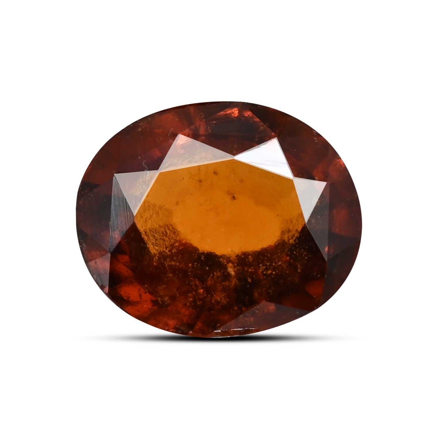 Hessonite (Gomed) 5.51 Carat
