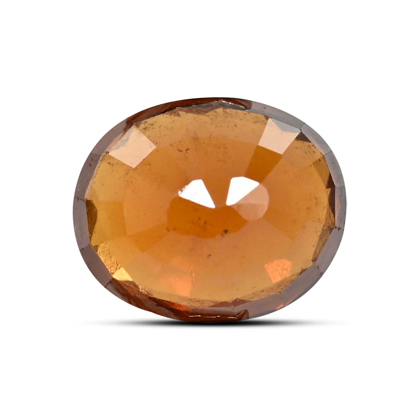 Hessonite (Gomed) 5.51 Carat