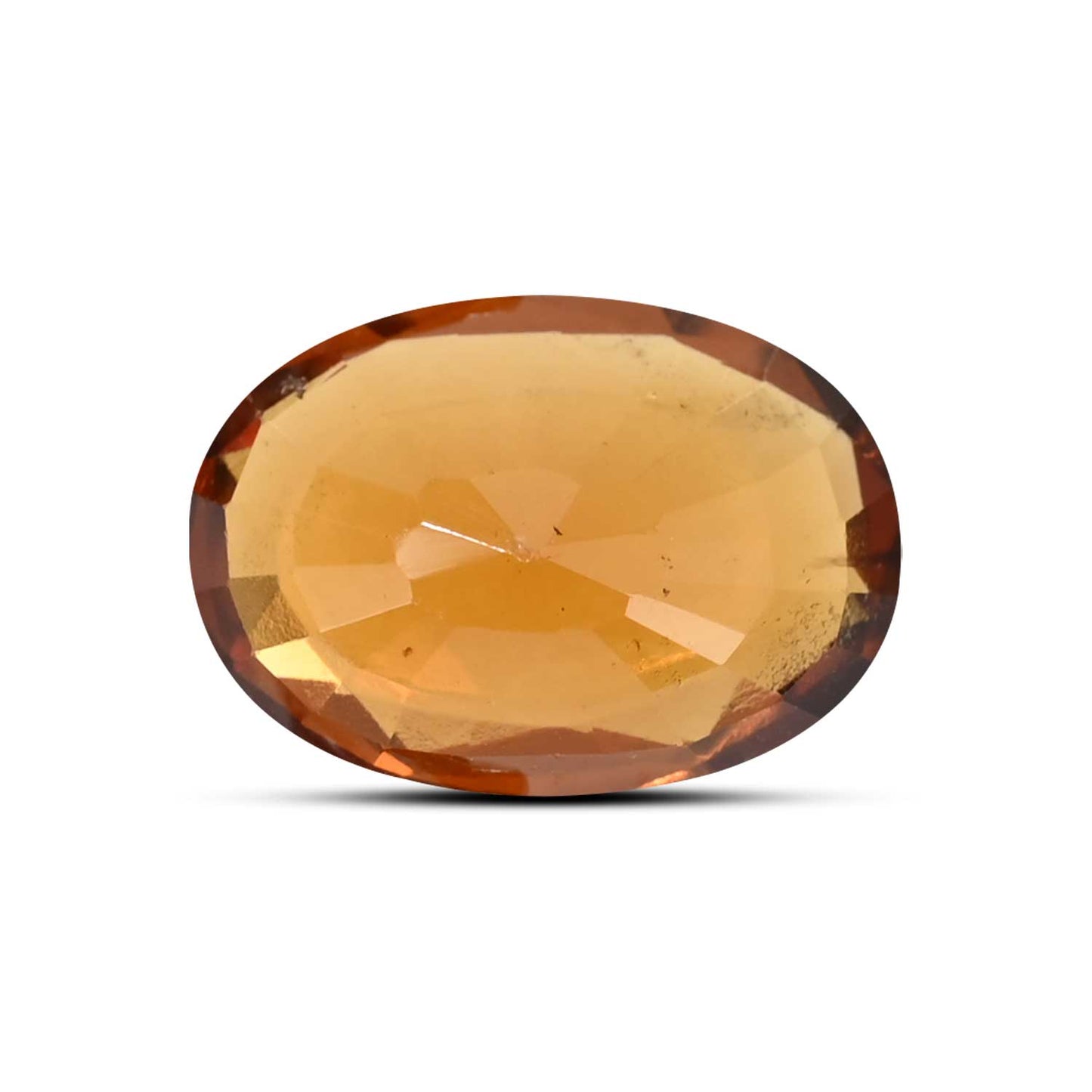 Hessonite (Gomed) 3.6 Carat