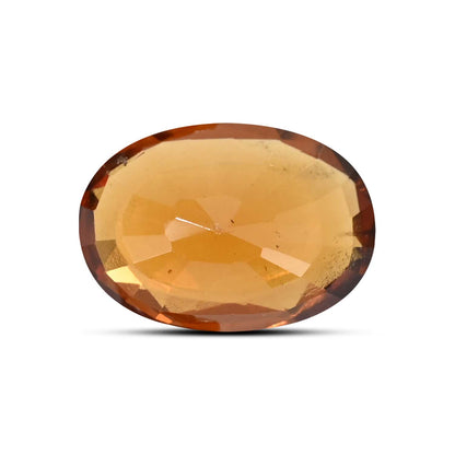 Hessonite (Gomed) 3.6 Carat