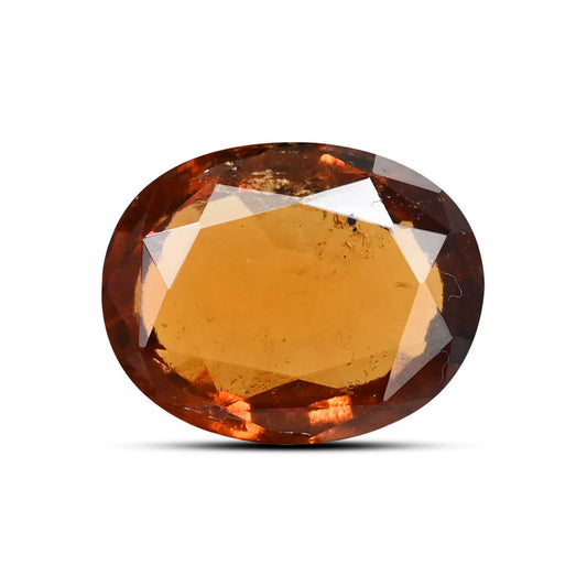 Hessonite (Gomed) 4.29 Carat
